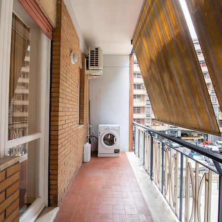 La Casa Del Professore โรม ภายนอก รูปภาพ