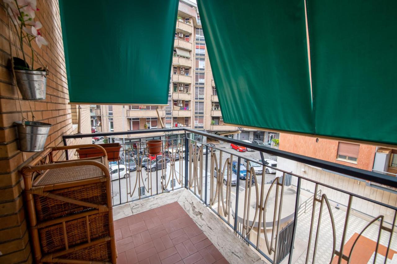 La Casa Del Professore โรม ภายนอก รูปภาพ