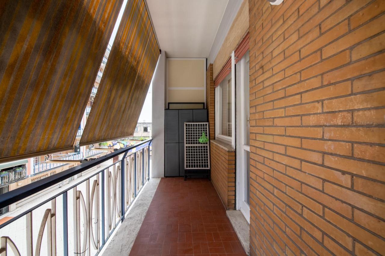 La Casa Del Professore โรม ภายนอก รูปภาพ